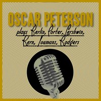 It Ain't Necessarilty So - Oscar Peterson, Джордж Гершвин