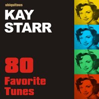 The Trolley Song - Kay Starr, Barney Bigard