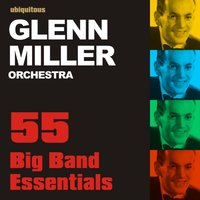 What's Your Story, Morning Glory? - Glenn Miller & His Orchestra