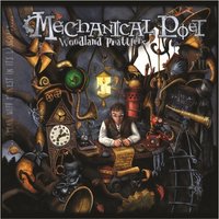 Stormchild - Mechanical Poet