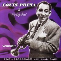 Enjoy Yourself (Bandstand USA Mutual Network) - Louis Prima