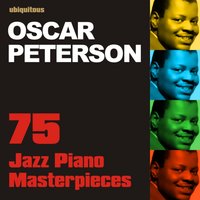 Tea for Two (1952) - Oscar Peterson