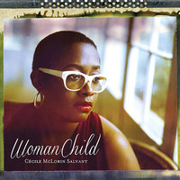 I Didn't Know What Time It Was - Cecile McLorin Salvant