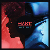 The Music - Harts