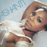 I Know - Ashanti