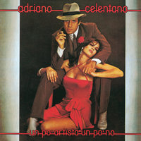 Manifesto - Adriano Celentano