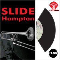 Don't Forget - Slide Hampton
