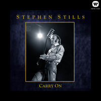 Stephen Stills