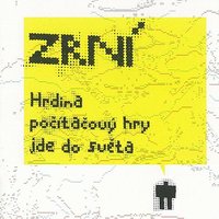 Design mrtvoly - Zrní