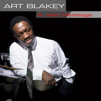 The Song Is You - Art Blakey