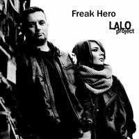 Listen to Me, Looking at Me - Lalo Project