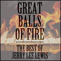 End Of The Road - Original - Jerry Lee Lewis