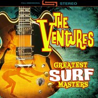 The Green Leaves of Summer - The Ventures