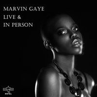 Let's Get It On - Live - Marvin Gaye