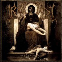 Necromantic Summoning Ritual - Ragnarok