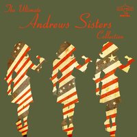 Toolie Oolie Doolie - The Yodel Polka - The Andrews Sisters