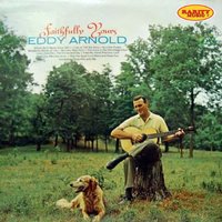 Uncloudy Day - Eddy Arnold