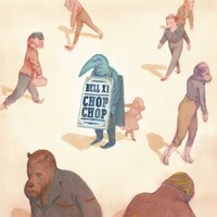 I Will Follow You - Bell X1