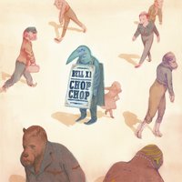 The End Is Nigh - Bell X1