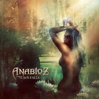 Silver Bride (Cover) - Anabioz
