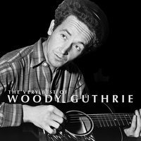 Tom Joad, Part One - Woody Guthrie