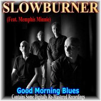 Good Morning - Memphis Minnie