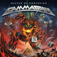 Lost Angels - Gamma Ray