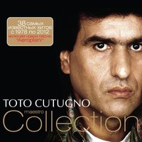 Azzurra Malinconia - Toto Cutugno