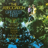 We Love - The Association
