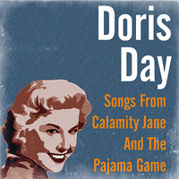 I Can Do Without You (from 'Calamity Jane') - Doris Day, Howard Keel