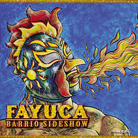 Pick Up The Pieces - Fayuca
