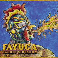 Sigo Amandote - Fayuca