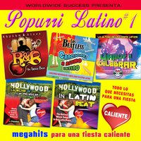 La Bamba - David & The High Spirit