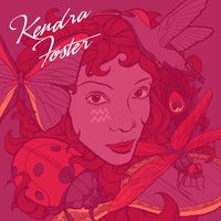 Just a Memory - Kendra Foster, Cleo Sample, Jermaine Holmes