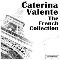 Bonjour, cathetrine - Caterina Valente