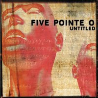 Double X Minus - Five Pointe O