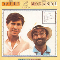 Cuori Di Gesù - Lucio Dalla