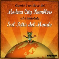 Camminare - Modena City Ramblers