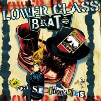Two In The Heart - Lower Class Brats