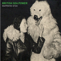 Spring Has Sprung - Sea Power