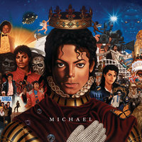 Hold My Hand - Michael Jackson