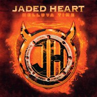 Tomorrow Comes - Jaded Heart