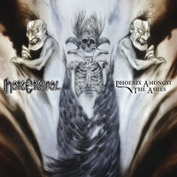 The Fire of Resurrection - Hate Eternal