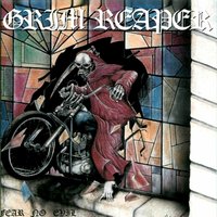 Lord of Darkness - Grim Reaper