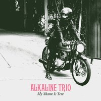 The Temptation Of St. Anthony - Alkaline Trio