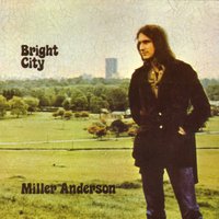 Alice Mercy (To Whom It May Concern) - Miller Anderson