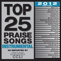 Everlasting God - Maranatha! Instrumental