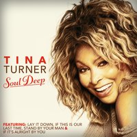 If It's Alright by You - Tina Turner
