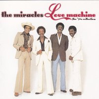 Ain't Nobody Straight in L.A. - The Miracles