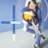 A World of Blue - Dwight Yoakam